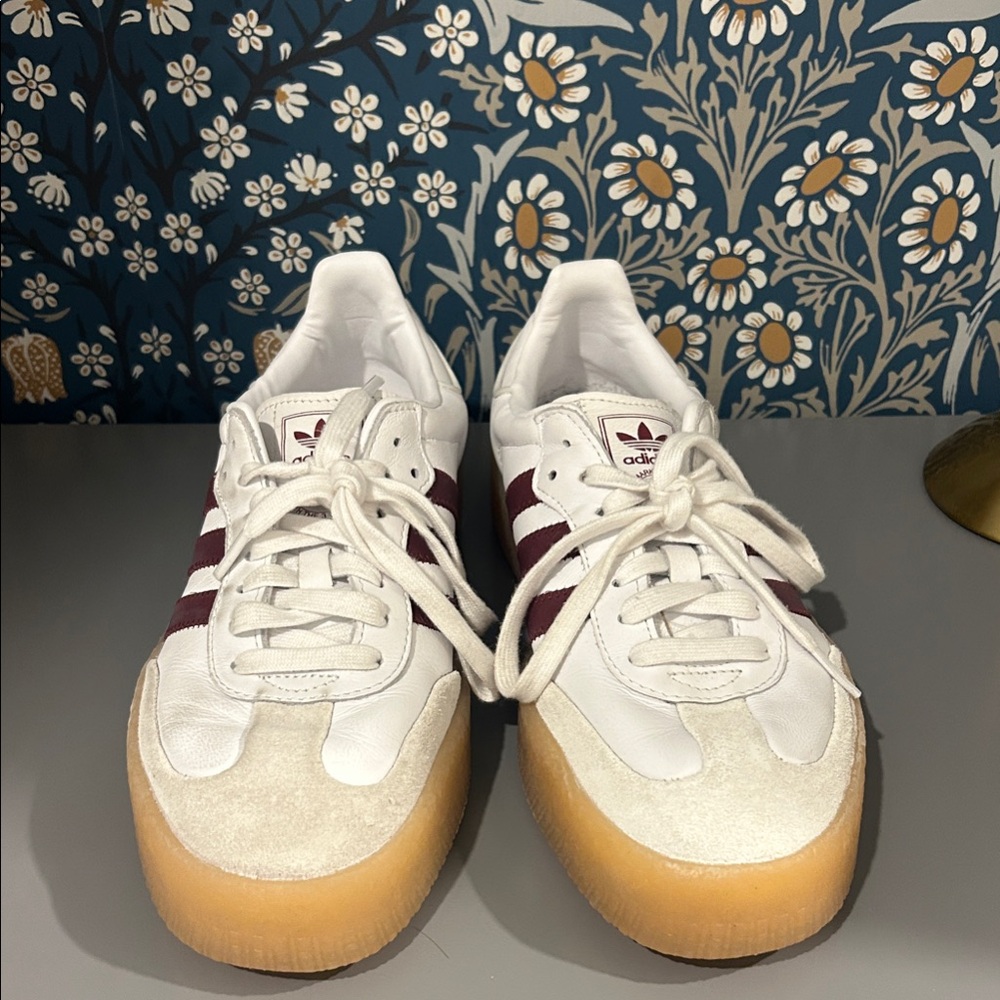 Adidas Sambae Sneakers